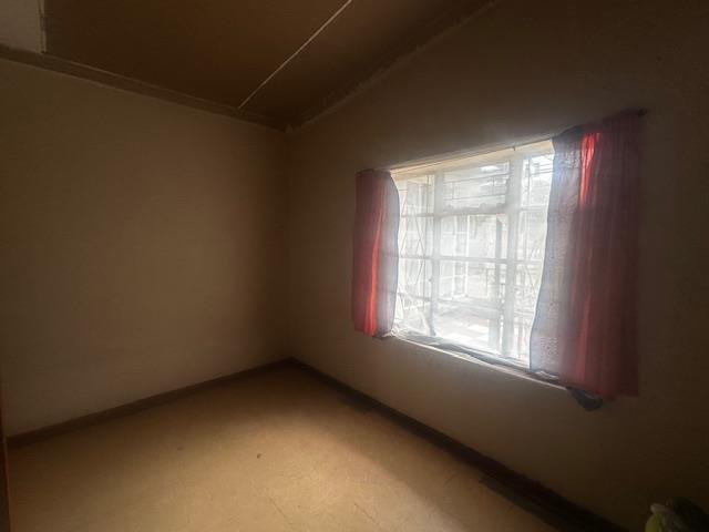 3 Bedroom Property for Sale in Trompsburg Free State